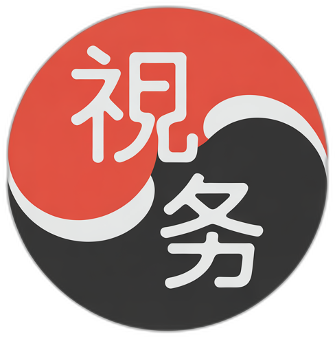 影视剪辑Logo